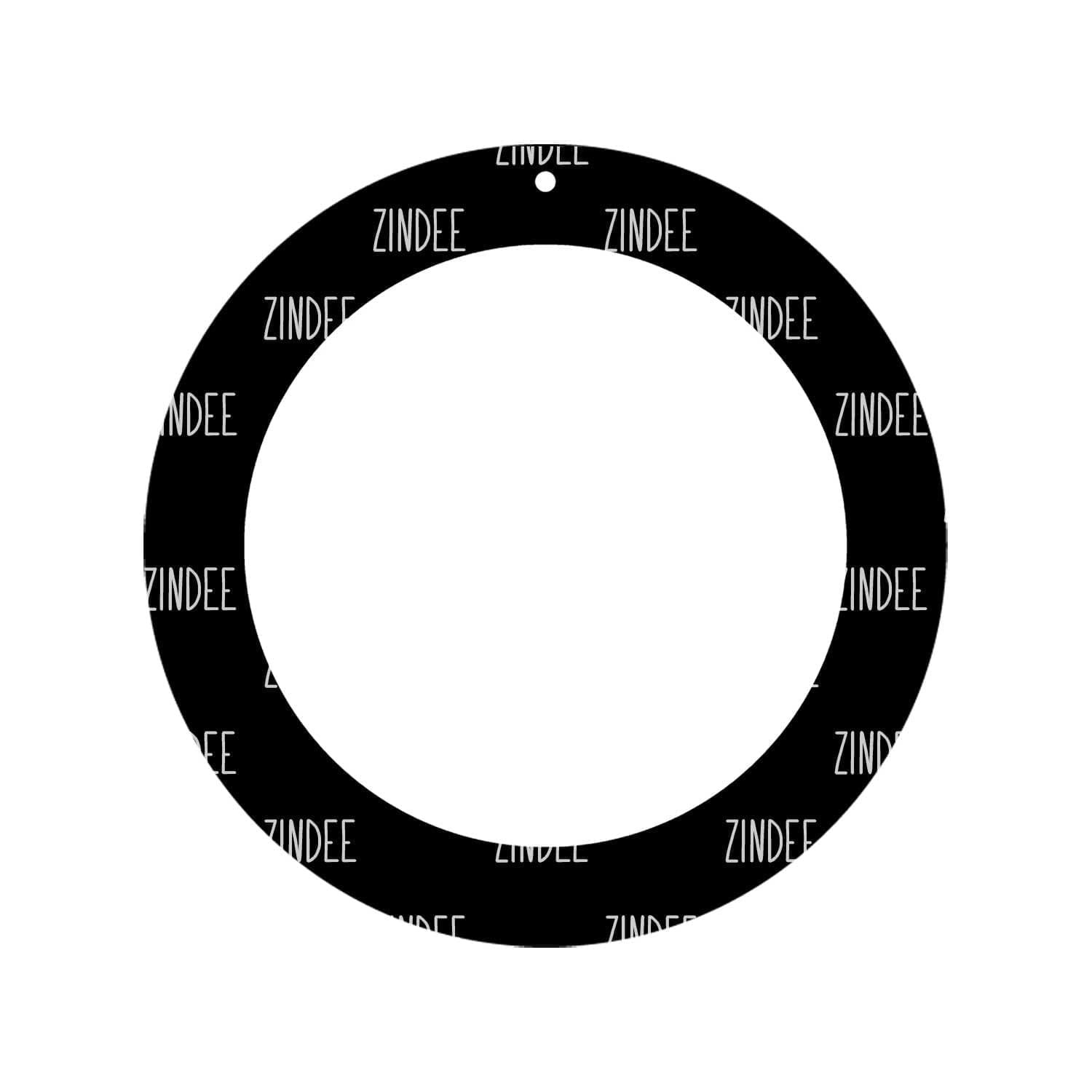 Wristlet 4" - Image 2