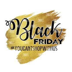 You Can't Shop With Us (download)