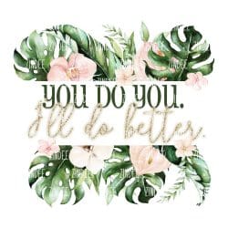 You Do You (download)
