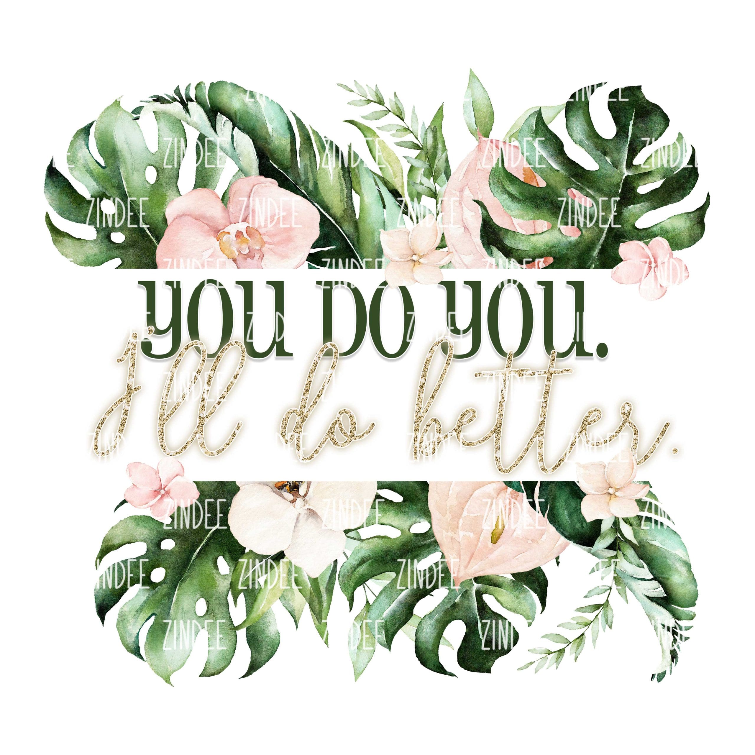 You Do You (download)