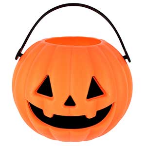 Trick or Treat