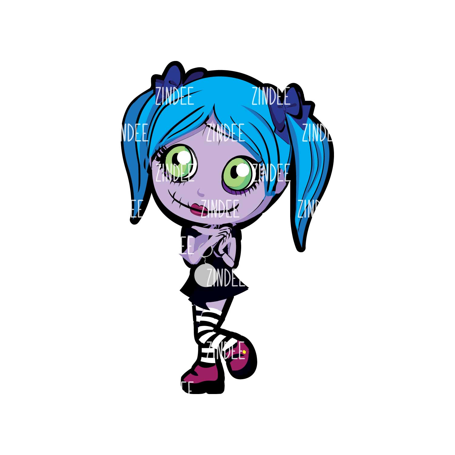 Zindee