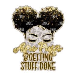 Afro Puffs (download)