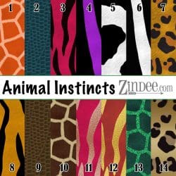 Animal Instincts (vinyl)