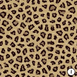 Alternative view of Animal Print (vinyl)