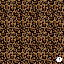 Alternative view of Animal Print Classic (vinyl)