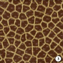 Animal Print Textured Look (vinyl) - Image 4