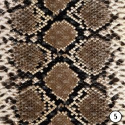 Animal Print Textured Look (vinyl) - Image 6