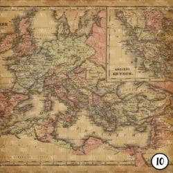 Antique Maps (vinyl) - Image 11