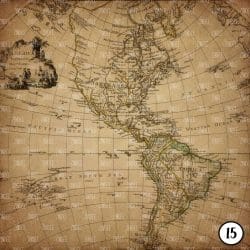 Antique Maps (vinyl) - Image 16