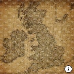 Antique Maps (vinyl) - Image 3