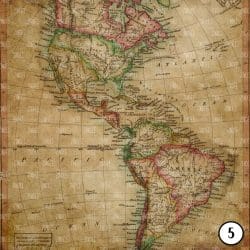 Antique Maps (vinyl) - Image 6