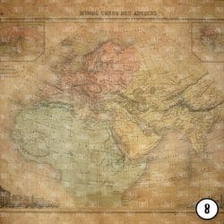 Antique Maps (vinyl) - Image 9