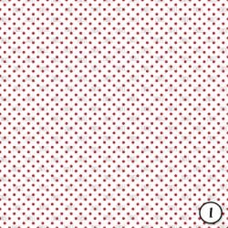 Alternative view of Aqua and Red (vinyl)