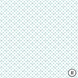 Aqua and Red (vinyl) - Image 12