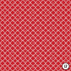 Aqua and Red (vinyl) - Image 13