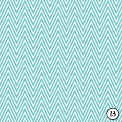 Aqua and Red (vinyl) - Image 14