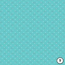 Aqua and Red (vinyl) - Image 10