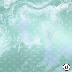Aqua Swirls (vinyl) - Image 13