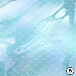 Aqua Swirls (vinyl) - Image 16