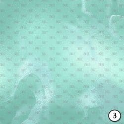 Aqua Swirls (vinyl) - Image 4