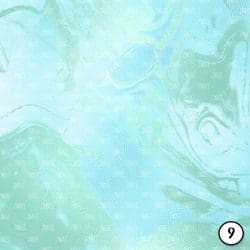 Aqua Swirls (vinyl) - Image 10