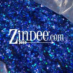 Alternative view of Area 51 Chunky Polyester Glitter (BAG)