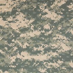 Camo Army ACU (vinyl)