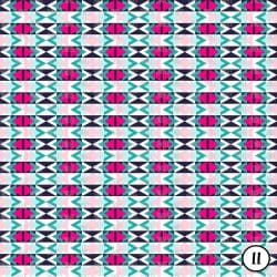 Arrows and Aztec (vinyl) - Image 12