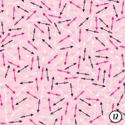 Arrows and Aztec (vinyl) - Image 13