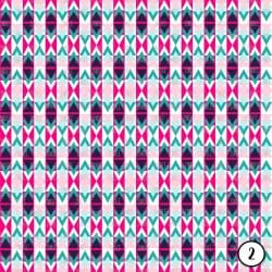 Arrows and Aztec (vinyl) - Image 3