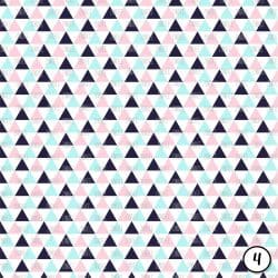 Arrows and Aztec (vinyl) - Image 5