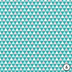Arrows and Aztec (vinyl) - Image 7