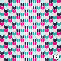 Arrows and Aztec (vinyl) - Image 10