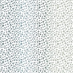 Sketch Hearts Aspen (vinyl)