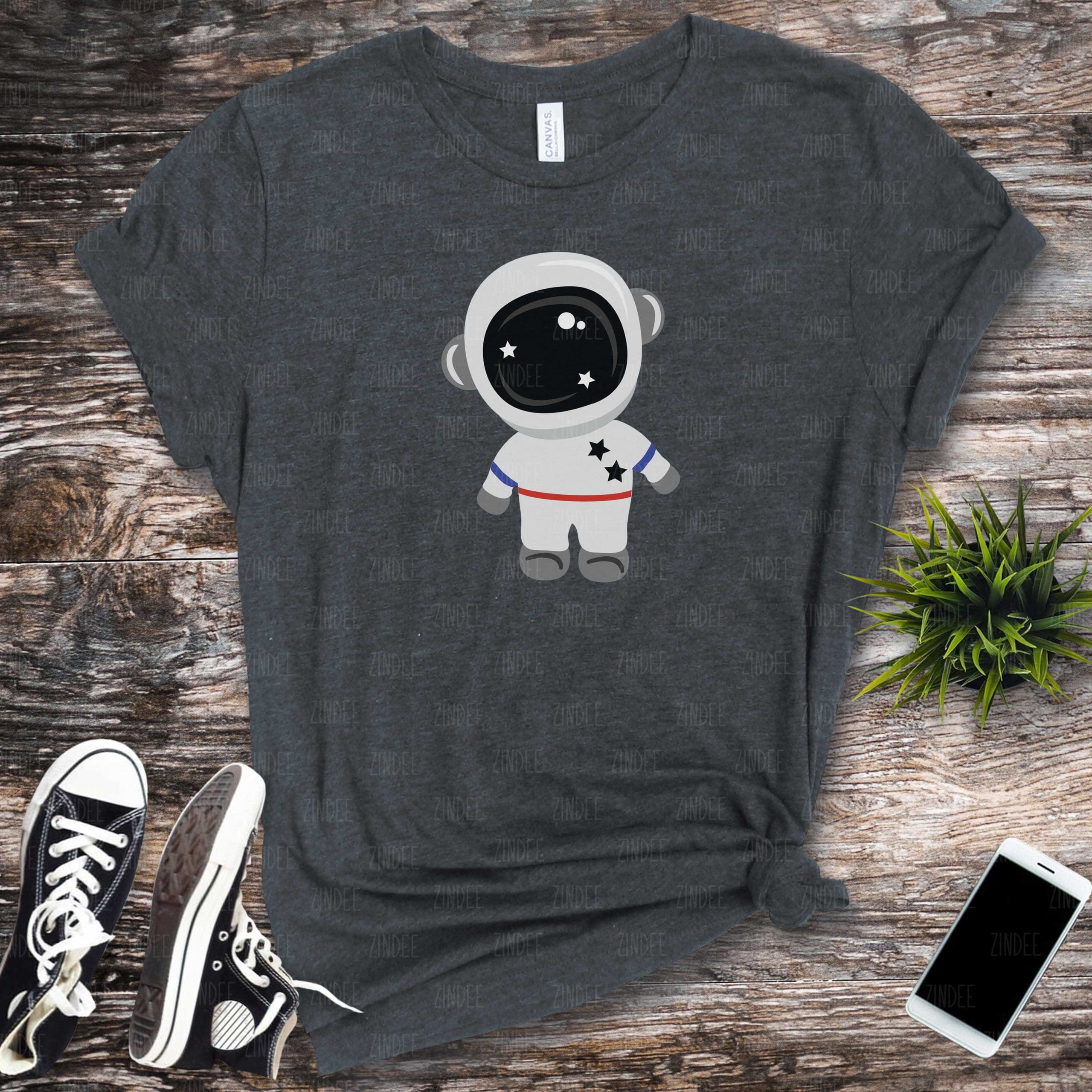 Astronaut (HTV ready to press)