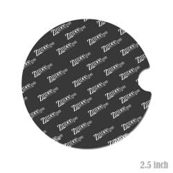 Auto Coaster (Standard) 2.5 inch