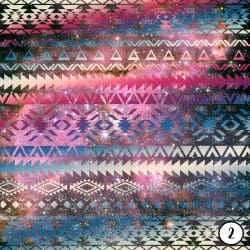 Aztec Galaxy (vinyl) - Image 3
