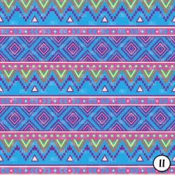 Aztec Happy and Bright (vinyl) - Image 12