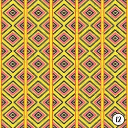 Aztec Happy and Bright (vinyl) - Image 13