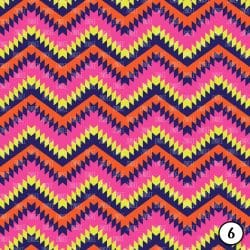 Aztec Happy and Bright (vinyl) - Image 7