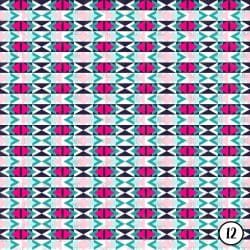 Aztec Tribal (vinyl) - Image 13