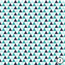 Aztec Tribal (vinyl) - Image 3