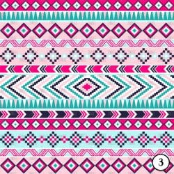 Aztec Tribal (vinyl) - Image 4