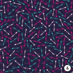 Aztec Tribal (vinyl) - Image 7