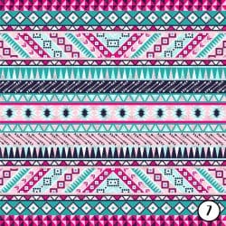 Aztec Tribal (vinyl) - Image 8
