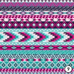 Aztec Tribal (vinyl) - Image 10