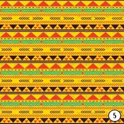 Aztec Warm Tones (vinyl) - Image 6