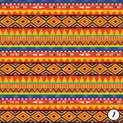 Aztec Warm Tones (vinyl) - Image 8