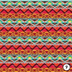 Aztec Warm Tones (vinyl) - Image 10